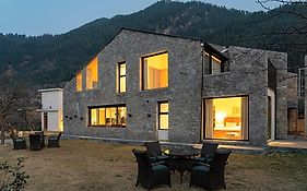 The Saltbox Manali